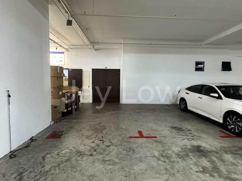 Light Industrial (B1) for Sale in  Link @ AMK - Image 5